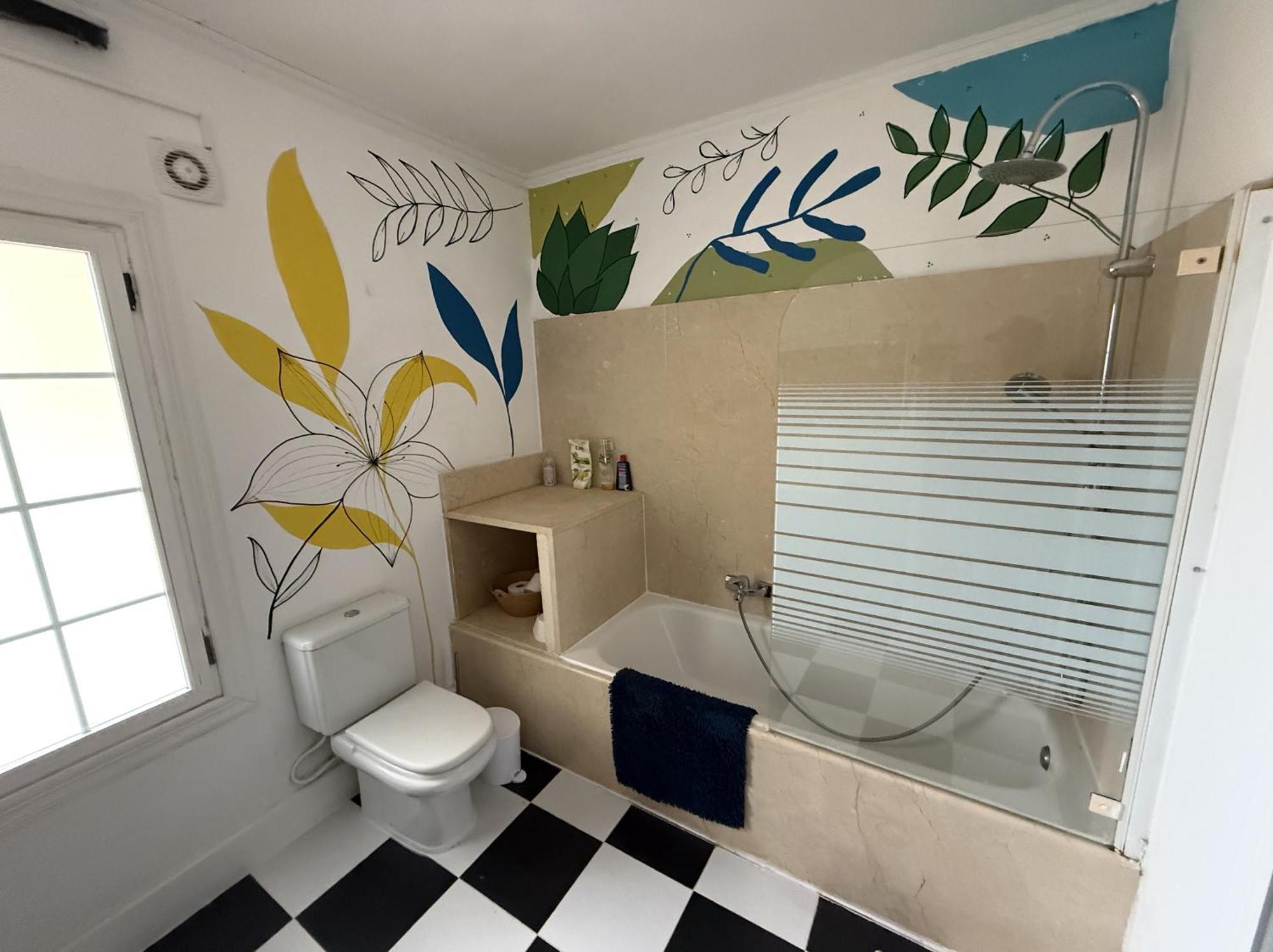 Cyclolodge Altea Exterior photo